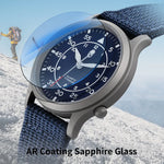 Sapphire Crystal