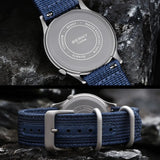 titanium case