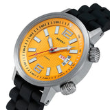 BERNY-Men Automatic Compressor Diver Watch-AM7081M