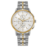 BERNY-Men Quartz Chronograph Watch-2842VM