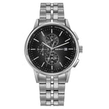 BERNY-Men Quartz Chronograph Watch-2842VM