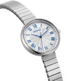 Đồng hồ BERNY-Men Quartz Dress-2945M 