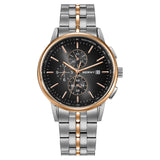 BERNY-Men Quartz Chronograph Watch-2842VM