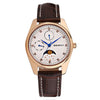 Berny-Men Quartz Moonphase Watch-2160VM - BERNY® WATCH Official Store