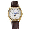 Berny-Men Quartz Moonphase Watch-2160VM - BERNY® WATCH Official Store
