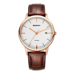 Berny-Men Automatic Business Watch-AM012M - BERNY® WATCH Official Store