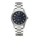 Berny-Men Quartz Moonphase Watch-2191M - BERNY® WATCH Official Store