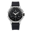 BERNY-Men Quartz Chronograph Diver Watch-2281M