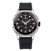 BERNY-Men Quartz Chronograph Diver Watch-2281M