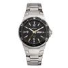 BERNY-Men Quartz Diver Watch-2634M