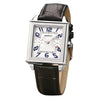 Berny-Men Quartz Square Business Watch-2641M - BERNY® WATCH Official Store