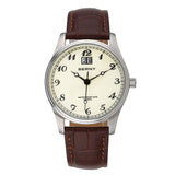 BERNY-Men Quartz Classic Watch-2702M