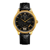 Berny-Men Quartz Gold Watch-2799M - BERNY® WATCH Official Store