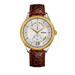 Berny-Men Quartz Gold Watch-2799M - BERNY® WATCH Official Store