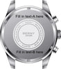 BERNY-Customize-Men Quartz Chronograph Sport Watch-2830M