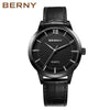 Berny-Men Quartz Classic Watch-2680M - BERNY® WATCH Official Store