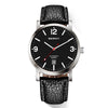 BERNY-Men Automatic Railroad Watch V1-AM7068M/AM038M