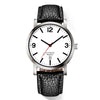 BERNY-Men Automatic Railroad Watch V1-AM7068M/AM038M