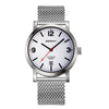 BERNY-Men Automatic Railroad Watch V1-AM7068M/AM038M