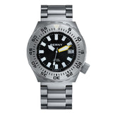 BERNY-Men Automatic Halios Holotype Homage Diver Watch-AM09026M