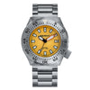 BERNY-Men Automatic Halios Holotype Homage Diver Watch-AM09026M