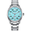 BERNY-Men Automatic Pilot Watch-AM130M