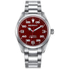 BERNY-Men Automatic Pilot Watch-AM130M