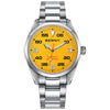 BERNY-Men Automatic Pilot Watch-AM130M