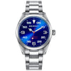 BERNY-Men Automatic Pilot Watch-AM130M