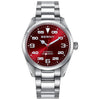 BERNY-Men Automatic Pilot Watch-AM130M