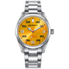BERNY-Men Automatic Pilot Watch-AM130M