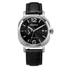 BERNY-Men Automatic Cushion Shaped Watch-AM133M
