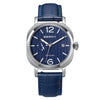 BERNY-Men Automatic Cushion Shaped Watch-AM133M
