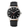 BERNY-Men Automatic Railroad Watch V1-AM7068M/AM038M