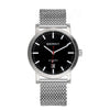 BERNY-Men Automatic Railroad Watch V1-AM7068M/AM038M