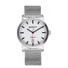 BERNY-Men Automatic Railroad Watch V1-AM7068M/AM038M