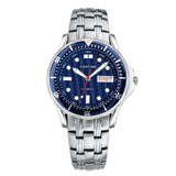 BERNY-Men Automatic Diver Watch-AM7097M