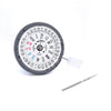 BERNY-Mechanical Movement-NH36