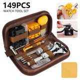 BERNY-Watch Repair Tool Kit-149pcs