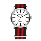 Berny-Men Quartz Business Watch-2678M - BERNY® WATCH Official Store