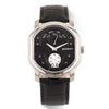 Berny-Men Quartz Tonneau Classic Watch-2707M - BERNY® WATCH Official Store