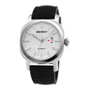BERNY-Men Automatic Cushion Shaped Diver Watch-AM022M
